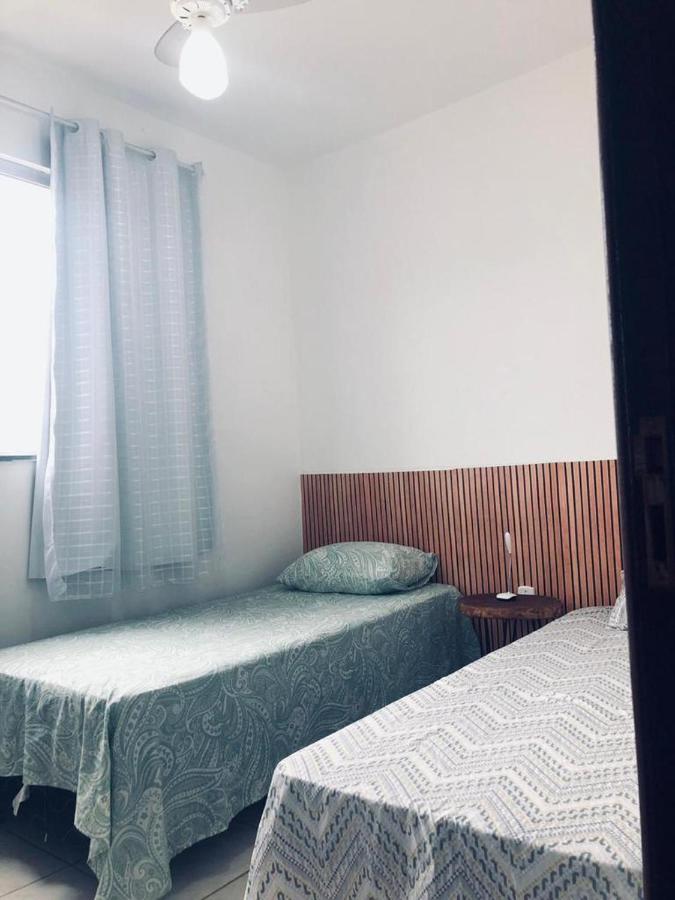 Apartamento 403 Bloco I - Condominio Dos Lagos II Capitólio Eksteriør billede