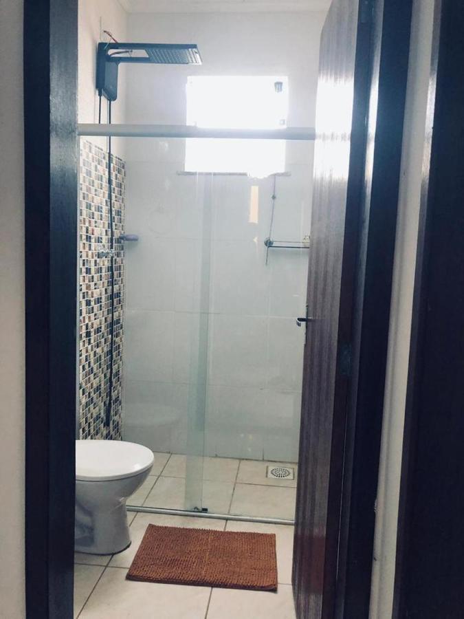 Apartamento 403 Bloco I - Condominio Dos Lagos II Capitólio Eksteriør billede